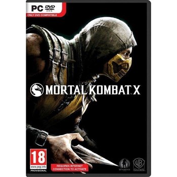 Mortal Kombat X pentru PC
