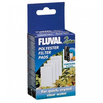 Fluval 2 Plus - Burete F