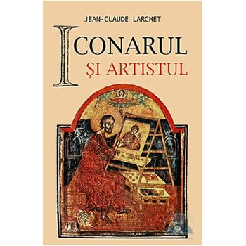 Iconarul și artistul