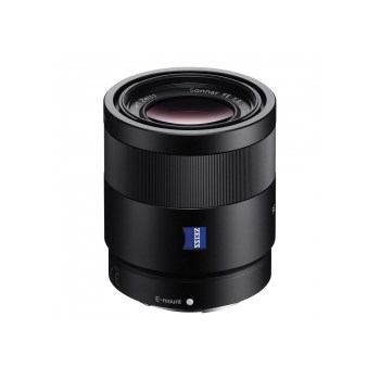 Sony 55mm F1.8 Sonnar T* Obiectiv Sony FE