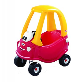 Little Tikes - Masina Cozy Coupe