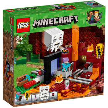 LEGO Friends - Debarcaderul cu distractii din Heartlake City! 41375