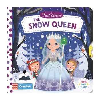 The Snow Queen (First Stories)