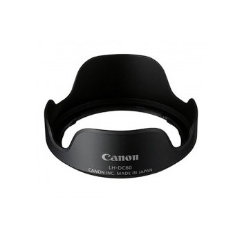Canon LH-DC60 - Parasolar pentru SX40/SX50