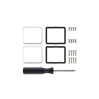 GoPro Lens Kit HERO3 - Kit lentile de rezerva pentru Hero3