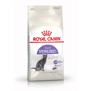 Royal Canin Sterilised, 15 kg