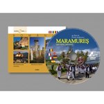Manastiri + DVD Maramures cadou