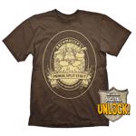 Tricou DOTA 2 Brewmaster S