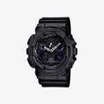 Casio GA-100-1A1ER Black