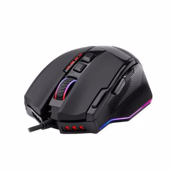 Mouse Gaming Redragon Sniper RGB