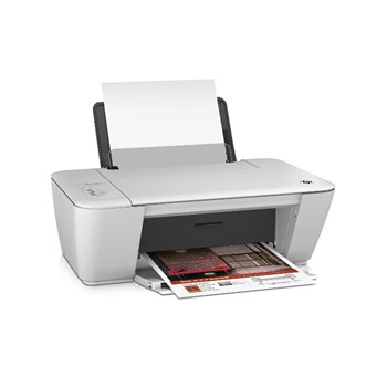 Multifunctional A4, HP Deskjet Ink Advantage 1515 All-in-One Printer