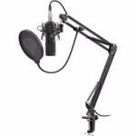 Microfon de studio Genesis Radium 300 XLR