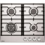 Plita Hansa BHGI61139 incorporabila pe gaz, inox