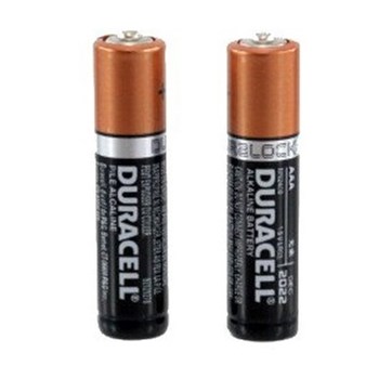 Baterie Duracell Basic AAA LR03 4buc