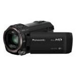 Camera video Full-HD Panasonic HC-V770EP-K