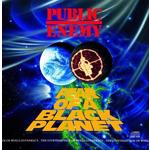 Public Enemy - Fear Of A Black Planet Vinyl - Vinyl