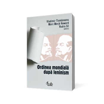 Ordinea mondiala dupa leninism