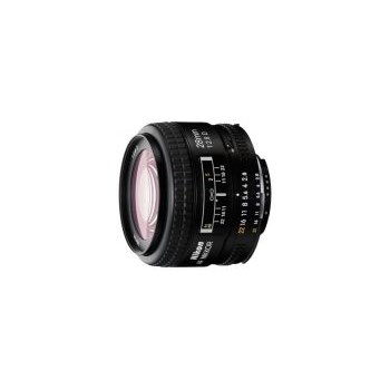 Nikon 28mm f/2.8D AF NIKKOR