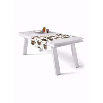 Traversa masa Kitchen Love, 761KCH0433, Multicolor