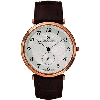 Ceas Grovana TRADITIONAL 1276.5562