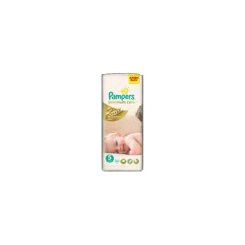 Scutece Pampers Premium Care 5 Junior Jumbo Pack 56 buc 81378989