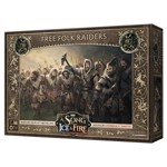 A Song Of Ice and Fire Free Folk Raiders