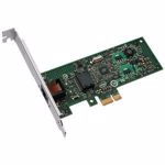 Placa de retea Intel Gigabit CT PCIe expi9301ctblk
