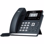 Telefon VoIP Yealink SIP-T42S Video phone