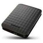HDD extern Samsung M3 portabil 1TB, 2.5", USB 3.0, Negru