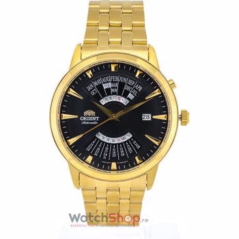 Ceas barbatesc Orient Sporty Automatic FEU0A002BH FEU0A002BH