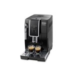Espressor De'Longhi Dinamica Plus ECAM.370.95.T, 1450 W, 19 bari, 1.8 l (Gri/Argintiu)