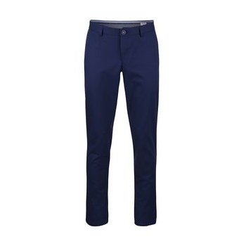 Pantaloni Bertoni Beck albastri