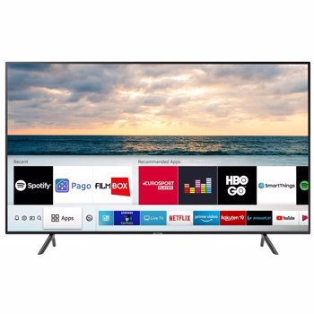 Televizor LED 125 cm Samsung 50RU7172 4K Ultra HD Smart TV ue50ru7172uxxh