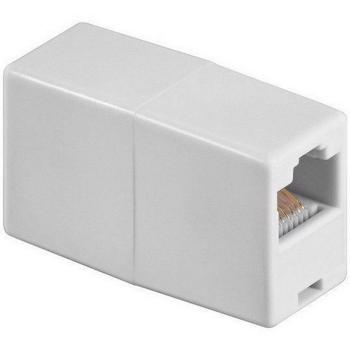 Adaptor utp mama-mama pentru mufa RJ45