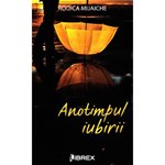 Anotimpul iubirii - Rodica Mijaiche
