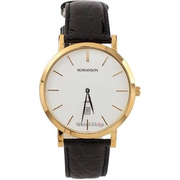 Ceas Romanson CLASSIC TL5507 XG-WH