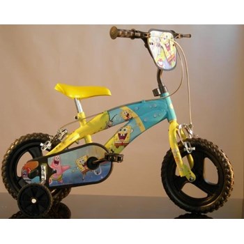 Bicicleta 12" dino bikes