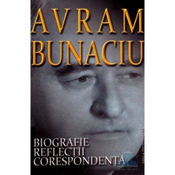 Biografie. Reflectii. Corespondenta