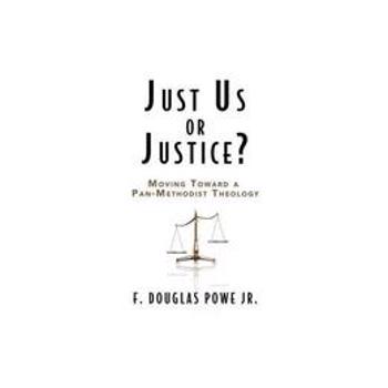 Just Us or Justice, editura Bertrams Print On Demand