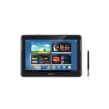 Samsung Galaxy Note N8000 gri - tableta 10.1", 16GB, Wi-Fi, 3G