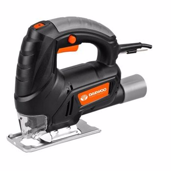 Daewoo Fierastrau pendular DAJS400, 400 W, 55 mm