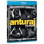 Anturaj Blu-ray