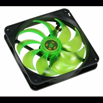Ventilator 140 mm Nanoxia CoolForce 140 mm - 1100 rpm