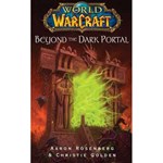 Beyond the Dark Portal (Romane Warcraft, nr. 4)
