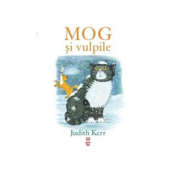 MOG si vulpile