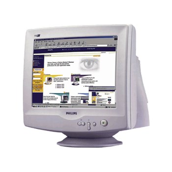 PHILIPS CRT 17