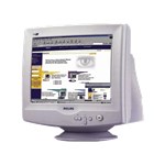 PHILIPS CRT 17