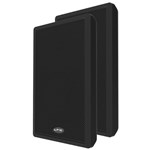 SET BOXESONORIZARE EXTRA PLATA 5 inch/2CAI 30W RMS NEGRU