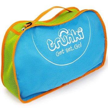 Geanta Tidy Blue