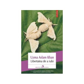 Libertatea de a iubi (ebook)